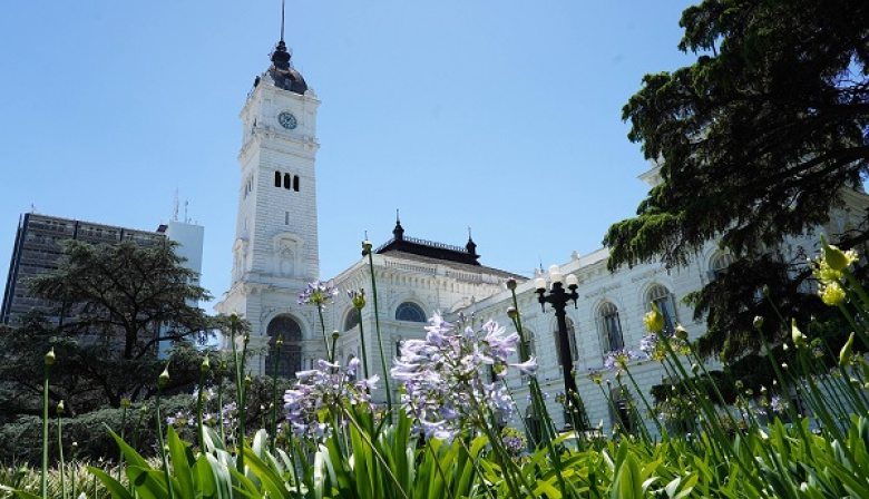 Ciudad de La Plata alista multitudinario festejo del Año Nuevo chino