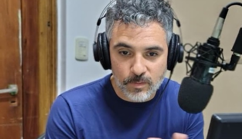 Director de ARBA: "Milei sólo le bajó impuestos a los ricos y a los sectores concentrados", dijo