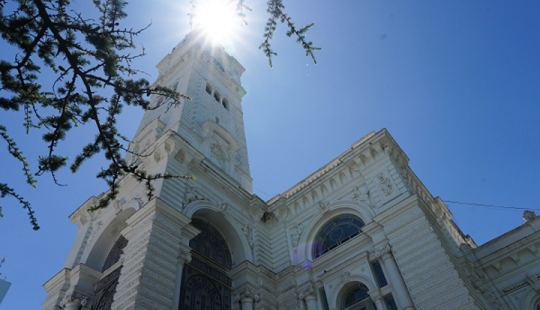 Funcionamiento de los servicios municipales durante los feriados de carnaval