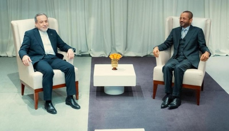 Comienza en Ginebra, Suiza, la segunda ronda de negociaciones nucleares indirectas entre Irán y EE. UU.