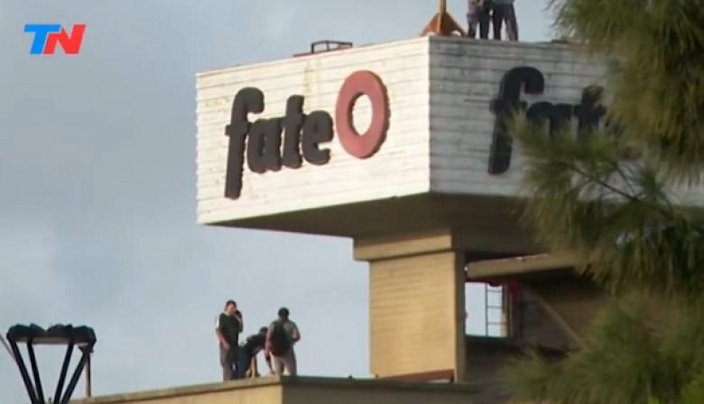 El cierre de FATE y la reacción de políticos bonaerenses y de La Plata