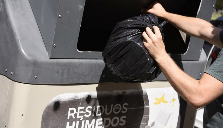 Por el paro general, se verá afectado el servicio de recolección de residuos en La Plata