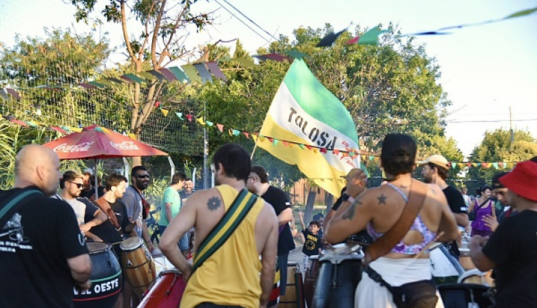 Fin de semana con carnavales, Año Nuevo Chino y más propuestas culturales en La Plata