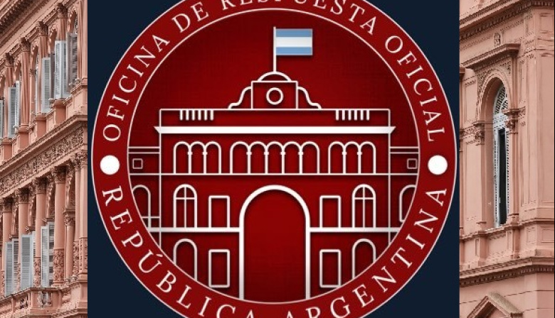 La nueva policía de Milei para vigilar las palabras