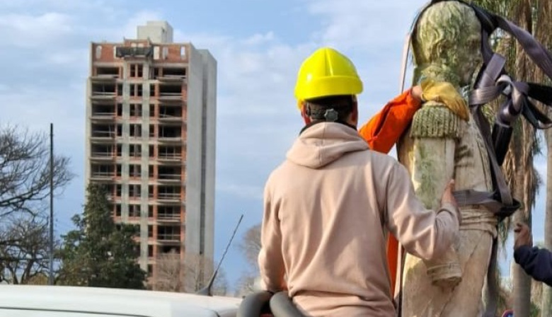 Tiempo Nuevo es la apuesta por devolverle terceros lugares a una ciudad llena de no lugares