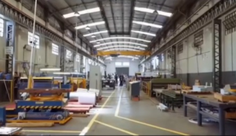 El impacto del ajuste nacional: pyme metalúrgica cerró y la industria platense queda en jaque