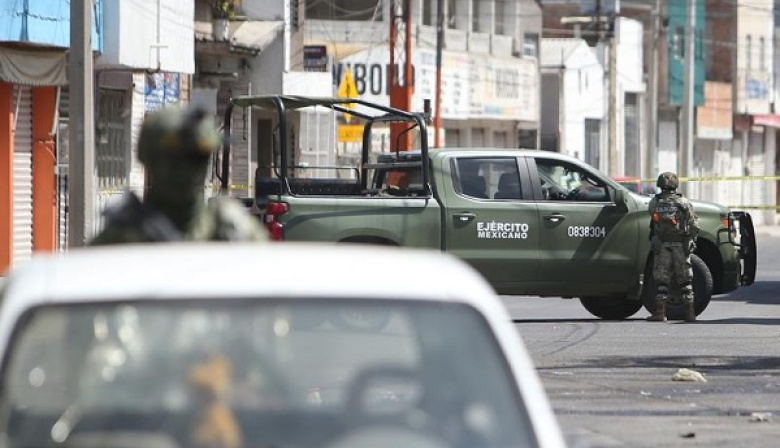 Gobierno de México confirma baja de líder del Cártel Nueva Generación al intentar captura