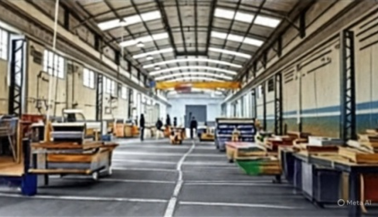 El industricidio y la salida posible