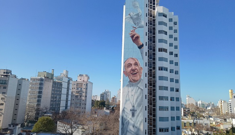 "El trabajo es sagrado": la Pastoral Social Región Platense advierte sobre el rumbo de las reformas laborales