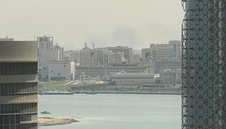 Irán lleva a cabo una nueva ola de ataques contra objetivos estadounidenses