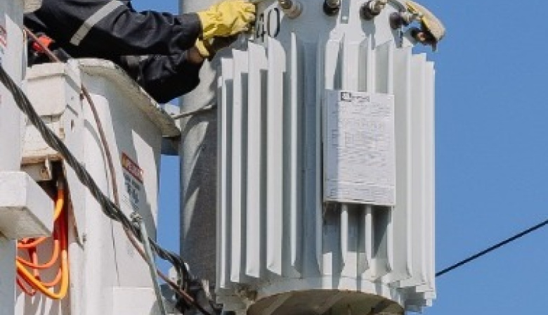 EDELAP intensifica operativos contra el fraude eléctrico