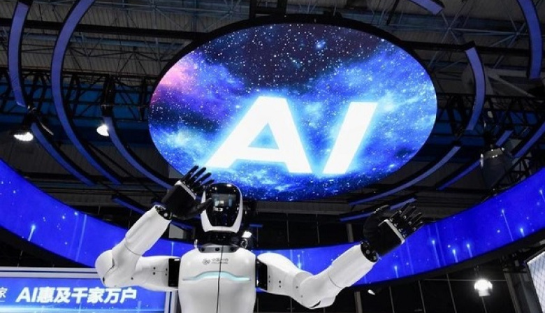 Ecosistema de IA de China lidera adopción global e impulsa innovació