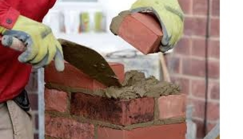 La venta de insumos para la construcción registró una caída de 1,9% anual en el primer bimestre de 2026