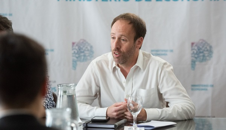 Pablo López: “A pesar de la asfixia del Gobierno nacional, la gestión de la Provincia sigue adelante”