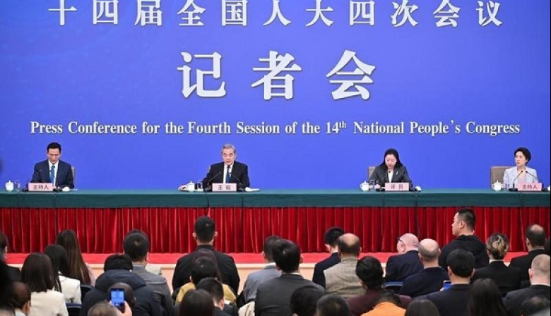 Sur Global es fuerza motriz clave en la promoción de un mundo multipolar, afirma canciller chino