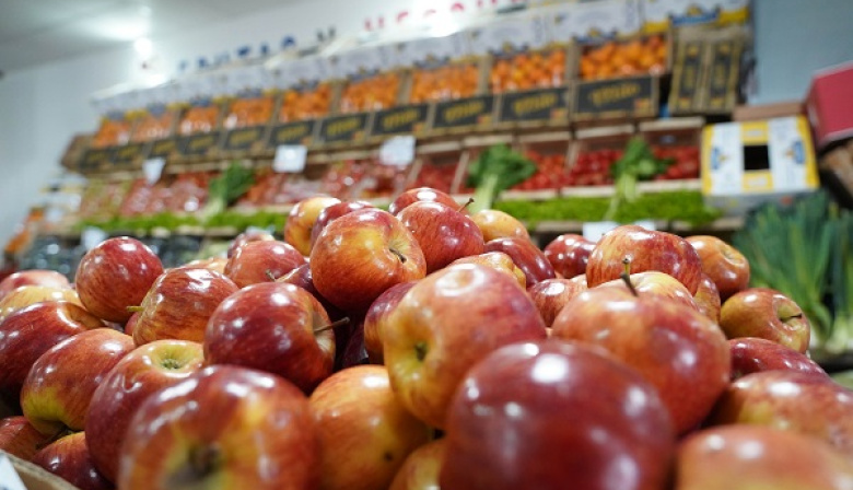 Las ventas minoristas pyme descendieron 5,6% interanual en febrero