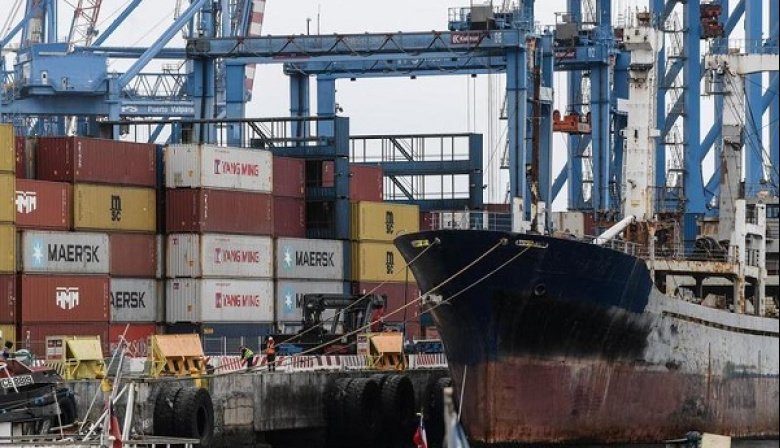 China se mantiene como principal socio comercial de Chile en 2025