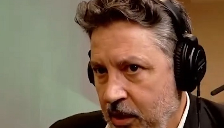 Gustavo Menéndez avisa desde Merlo: “Me gustaría ser candidato a gobernador”