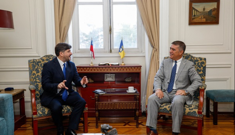 Seguridad 4.0: cómo deben prepararse La Plata y las ciudades del Cono Sur para el delito del futuro