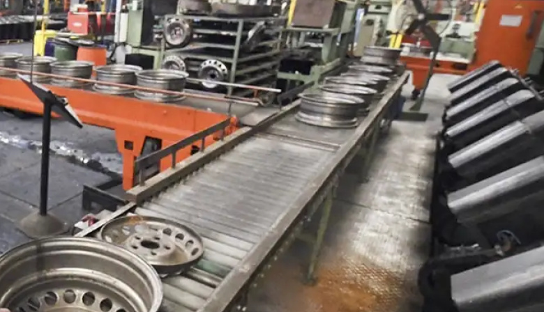 La industria al límite: la utilización de la capacidad instalada cayó al 53,6% en enero