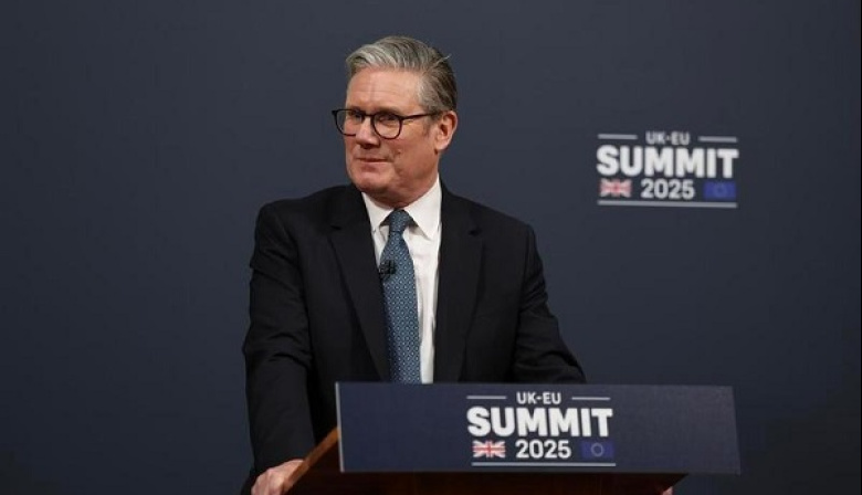 Primer ministro británico asegura que reabrir el estrecho de Ormuz no es tarea fácil