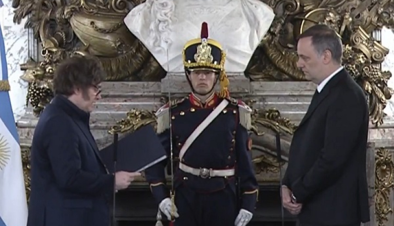 Alarma en Casa Rosada: La brecha entre desaprobación y apoyo a Milei ya alcanza los 20 puntos