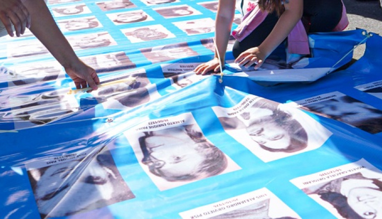 La Plata presentó su agenda de actividades por la Semana de la Memoria