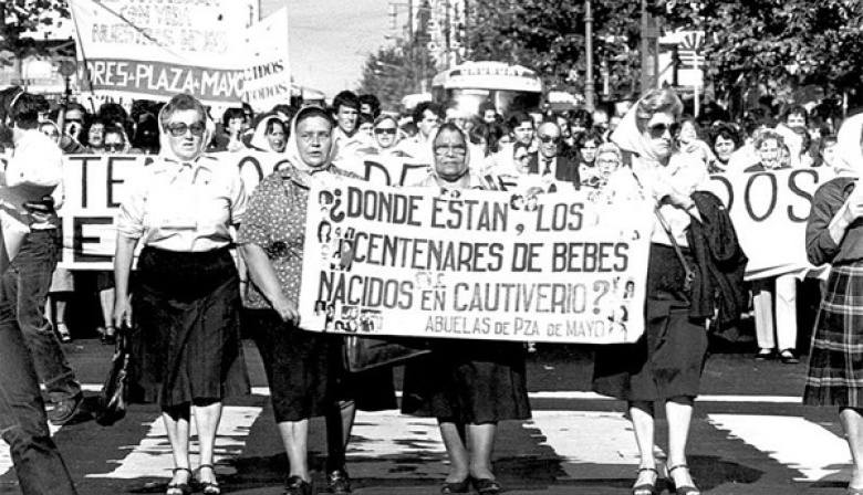 Memoria y Reflexión en La Plata: A 50 años del Golpe del 76, analizan la "Vigencia de la Democracia"