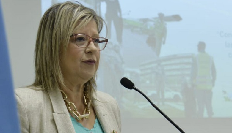 Seguridad desmiente versiones sobre el retiro de custodia en instituciones de la comunidad judía