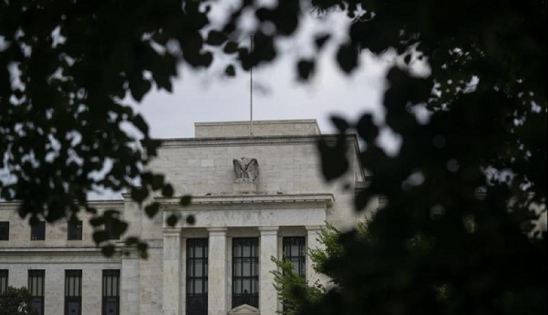 Reserva Federal de EEUU mantiene sin cambios tasa de interés y la deja entre 3,5 y 3,75 por ciento