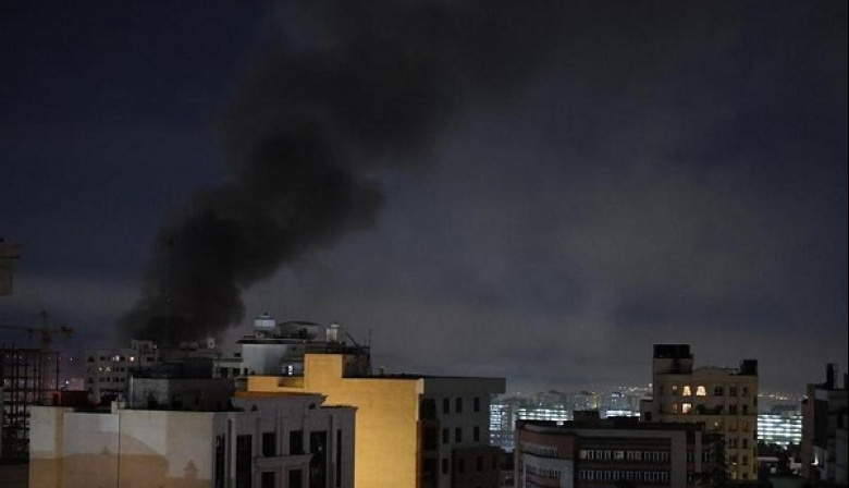 China califica de "inaceptables" asesinatos de líderes iraníes y ataques contra objetivos civiles