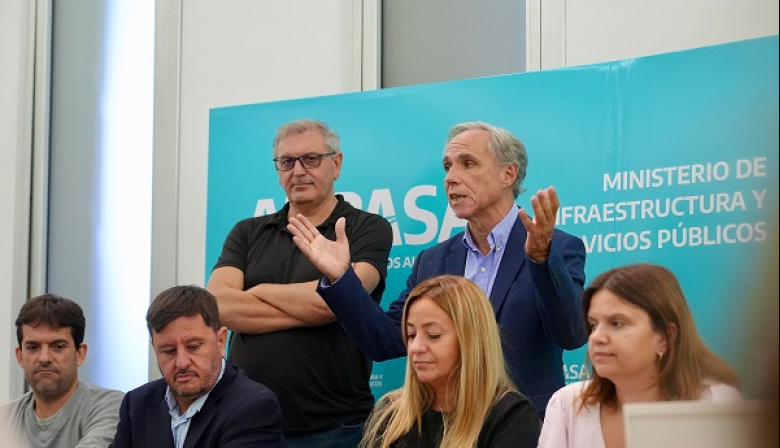 Obra de Diagonal 74 en La Plata:10 empresas competirán por la construcción del nuevo acceso