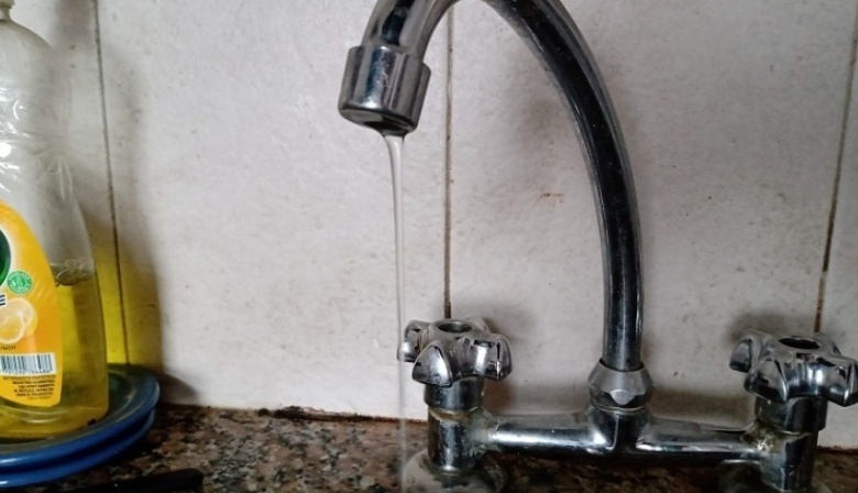 “Bancarrota hídrica” en el Día Mundial del Agua