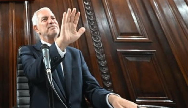 El  plan de Alak para llegar al sillón de Dardo Rocha