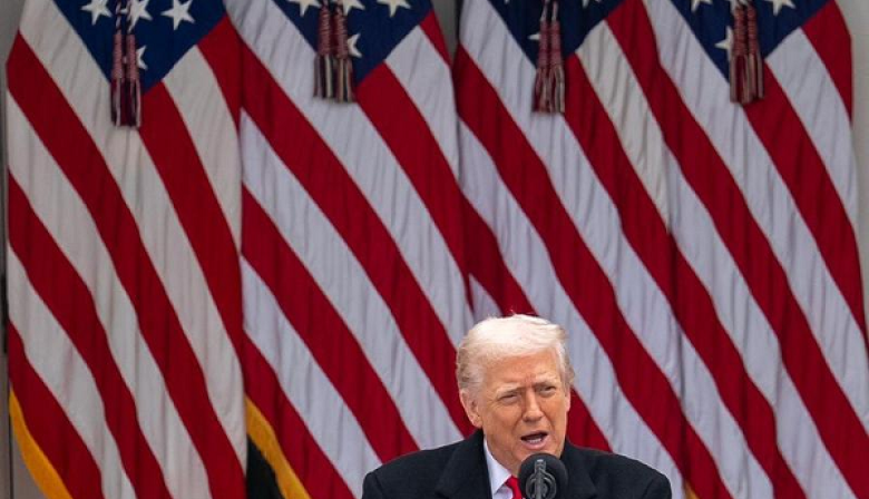 EE. UU. suspende ataques contra centrales eléctricas e infraestructuras energéticas de Irán durante cinco días, afirma Trump