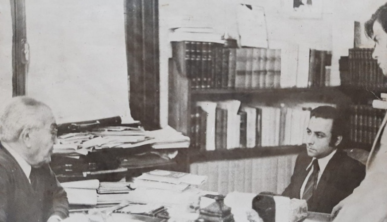 Así se gestó la noche más larga para la democracia