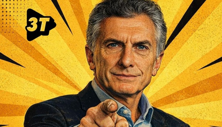 Tercer Tiempo: El criterio federal pisa fuerte en la nueva apuesta de formación política del macrismo de paladar negro