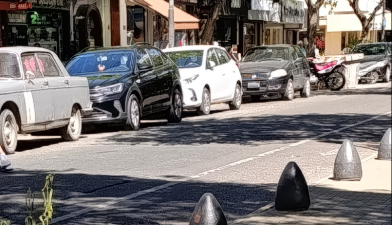 Lanzan una plataforma para mapear problemas urbanos en La Plata