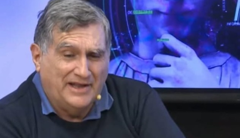 Federico González advierte sobre la "soberanía cognitiva": "Le estamos pagando a otro para que piense por nosotros"