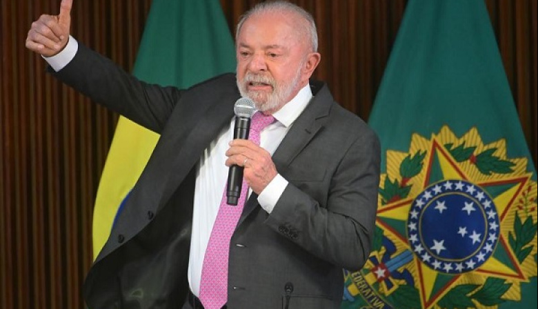Lula rechaza injerencias externas y responsabiliza a Trump por escalada del conflicto en Medio Oriente