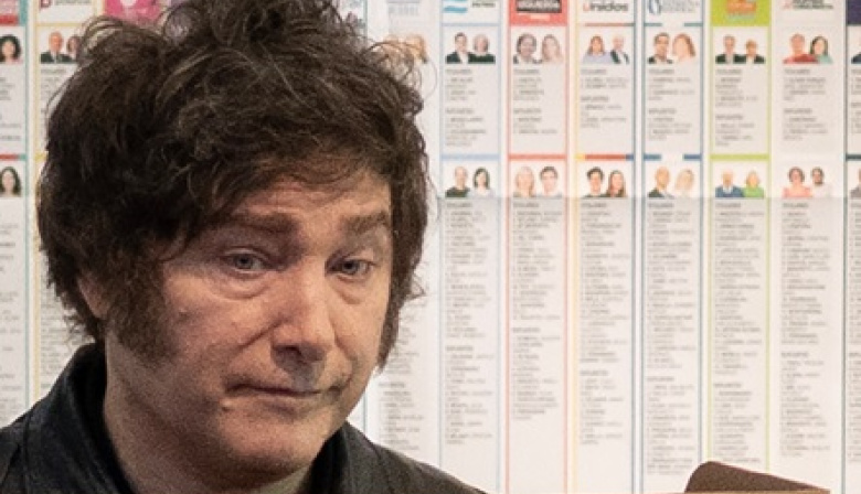 Ante una tormenta perfecta