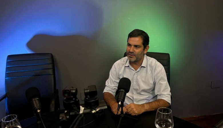 Juan Pablo García: “El peronismo tiene que resolver los problemas internos”