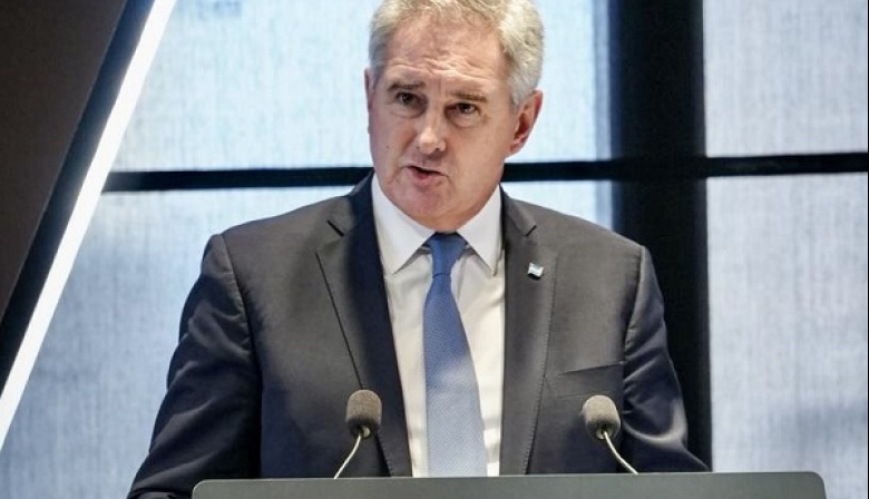 Cancillería declara persona non grata al Encargado de Negocios de la Embajada de Irán en la República Argentina y debe abandonar el país en 48 horas