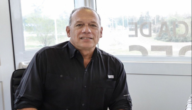 Berni alertó sobre la destrucción de la industria nacional y el empleo en la era Milei