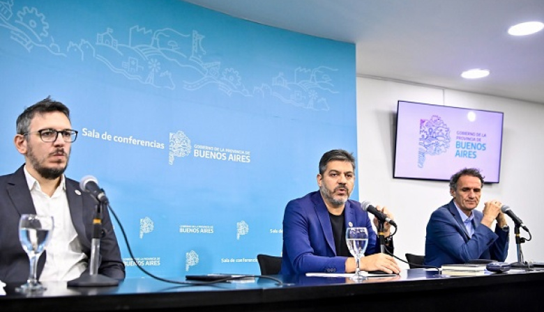 Bianco criticó las últimas votaciones de Argentina en Naciones Unidas