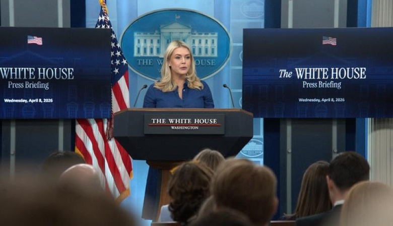 EEUU trabaja en plan modificado antes de conversaciones con Irán, dice Casa Blanca