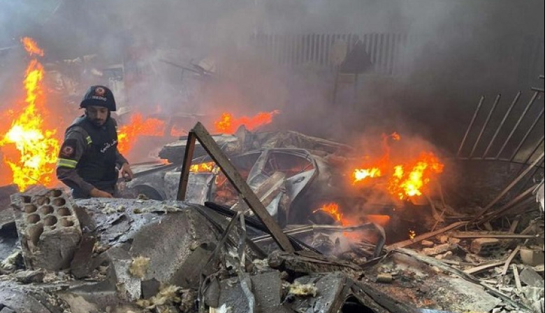 Altos cargos iraníes señalan que suspensión de ataques contra Líbano es parte esencial de tregua