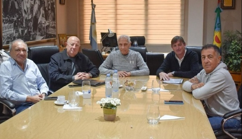 FELP Y Sindicato de Comercio suscribieron novedoso convenio