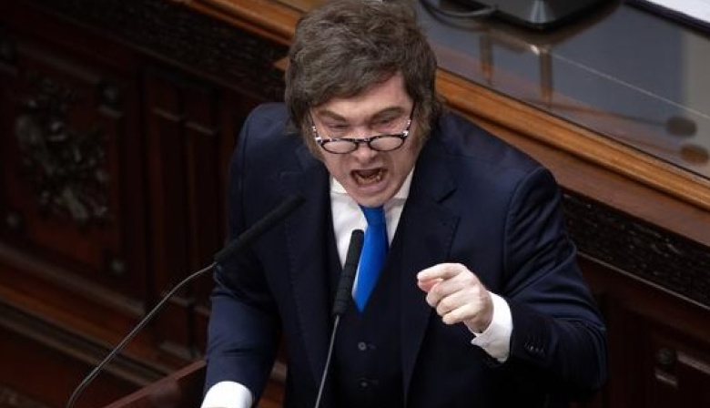 Escenario crítico: El 60% de los argentinos rechaza una reelección de Milei y crece la demanda de "caras nuevas"