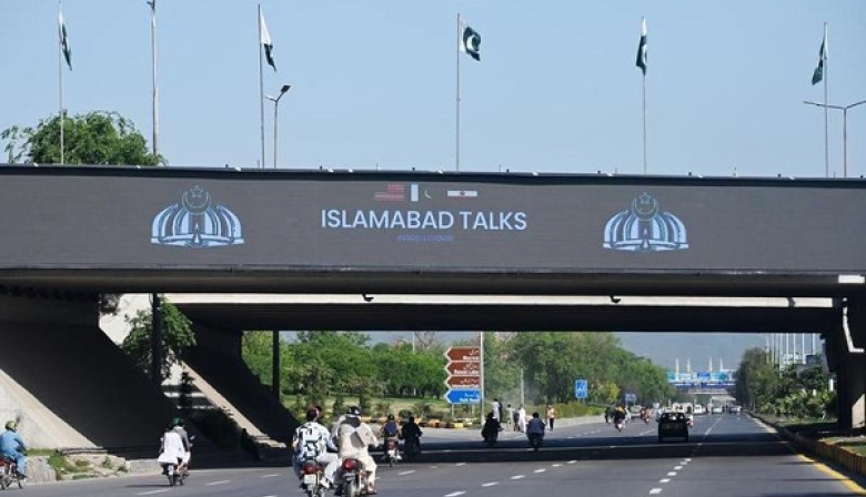 Podría celebrarse nueva ronda de conversaciones entre EE. UU. e Irán en los próximos días, según medio estadounidense